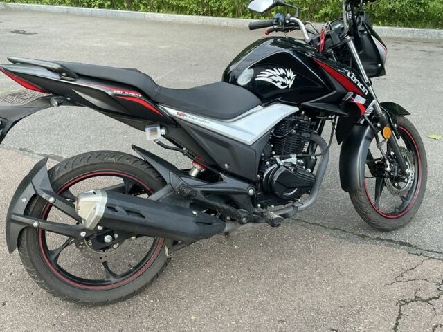 Лонкин 6510, объемом двигателя 0.2 л и пробегом 0 тыс. км за 1120 $, фото 3 на Automoto.ua