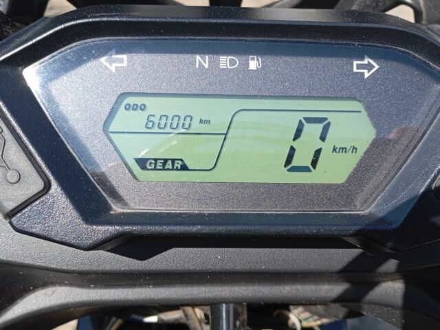 Лонкин 6510, объемом двигателя 0.25 л и пробегом 0 тыс. км за 1777 $, фото 5 на Automoto.ua