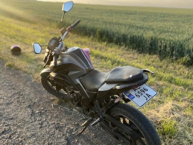 Лонкин 6510, объемом двигателя 0.25 л и пробегом 0 тыс. км за 1500 $, фото 3 на Automoto.ua