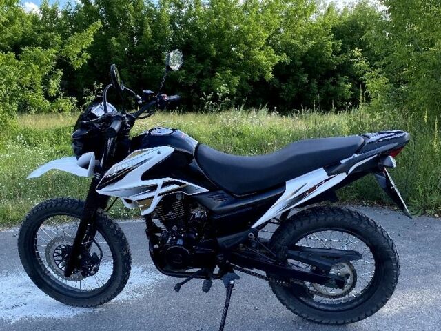 Лонкин 6510, объемом двигателя 0.2 л и пробегом 0 тыс. км за 1220 $, фото 4 на Automoto.ua