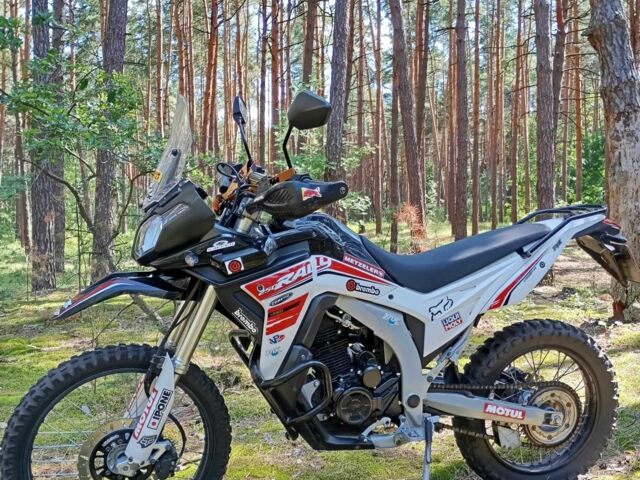 Лонкин 6510, объемом двигателя 0.25 л и пробегом 0 тыс. км за 1777 $, фото 3 на Automoto.ua