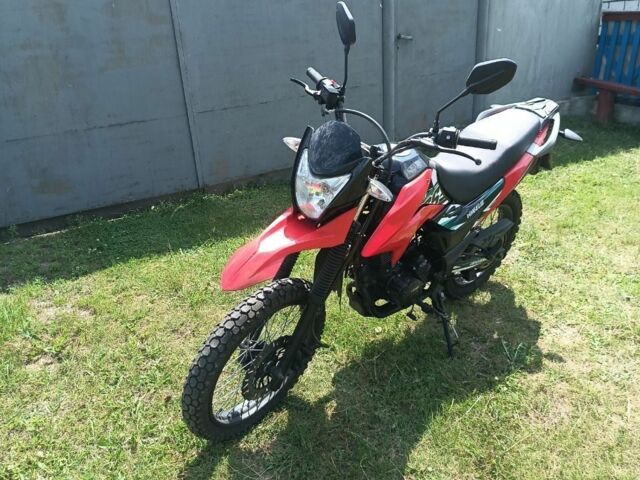 Лонкин 6510, объемом двигателя 0.15 л и пробегом 0 тыс. км за 769 $, фото 1 на Automoto.ua