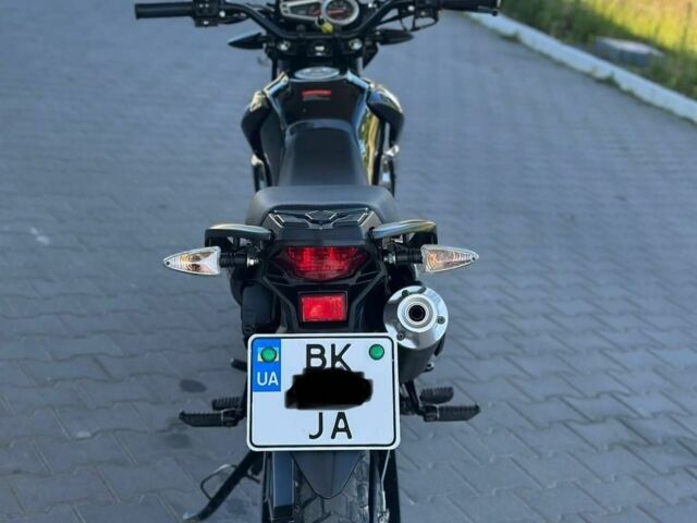 Лонкин 6510, объемом двигателя 0.2 л и пробегом 0 тыс. км за 1250 $, фото 5 на Automoto.ua