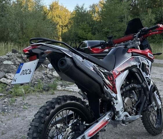 Лонкин 6510, объемом двигателя 0.3 л и пробегом 0 тыс. км за 2400 $, фото 5 на Automoto.ua