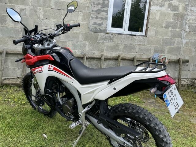 Лонкин 6510, объемом двигателя 0.3 л и пробегом 0 тыс. км за 1650 $, фото 7 на Automoto.ua