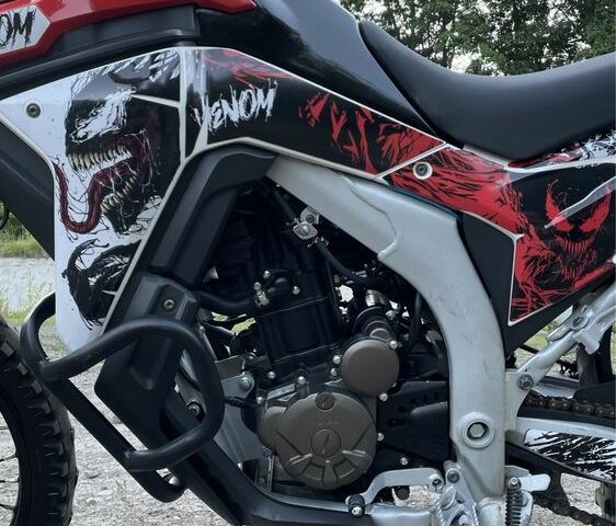 Лонкин 6510, объемом двигателя 0.3 л и пробегом 0 тыс. км за 2400 $, фото 4 на Automoto.ua