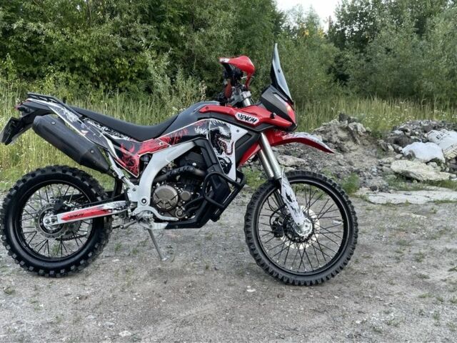 Лонкин 6510, объемом двигателя 0.3 л и пробегом 0 тыс. км за 2400 $, фото 1 на Automoto.ua