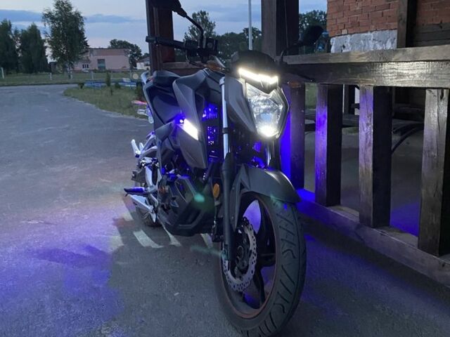 Лонкин 6510, объемом двигателя 0.25 л и пробегом 0 тыс. км за 1550 $, фото 3 на Automoto.ua