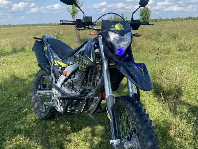 Лонкин 6510, объемом двигателя 0.3 л и пробегом 0 тыс. км за 2100 $, фото 2 на Automoto.ua