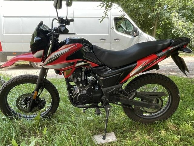 Лонкин 6510, объемом двигателя 0.2 л и пробегом 0 тыс. км за 1100 $, фото 1 на Automoto.ua