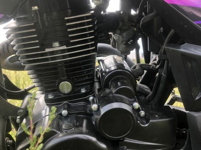 Лонкин 6510, объемом двигателя 0.2 л и пробегом 0 тыс. км за 1100 $, фото 7 на Automoto.ua