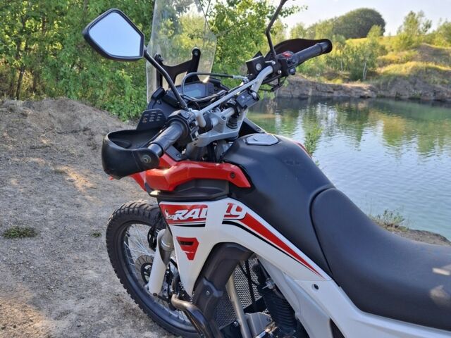 Лонкин 6510, объемом двигателя 0.25 л и пробегом 0 тыс. км за 1800 $, фото 5 на Automoto.ua