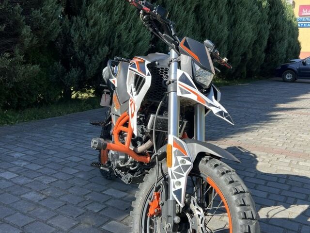 Лонкин 6510, объемом двигателя 0.25 л и пробегом 0 тыс. км за 1200 $, фото 4 на Automoto.ua
