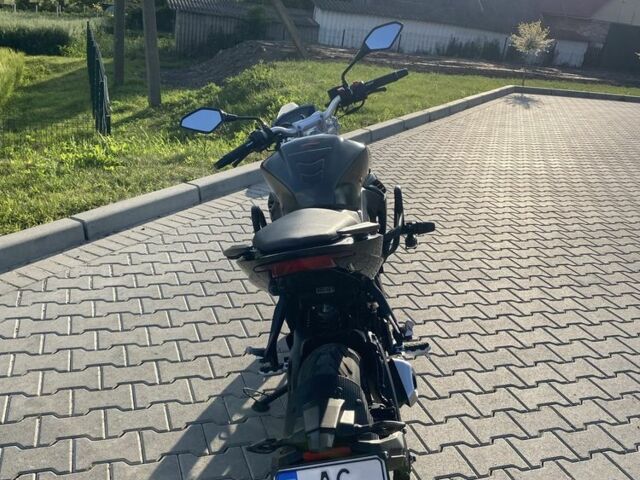Лонкин 6510, объемом двигателя 0.3 л и пробегом 0 тыс. км за 2400 $, фото 1 на Automoto.ua