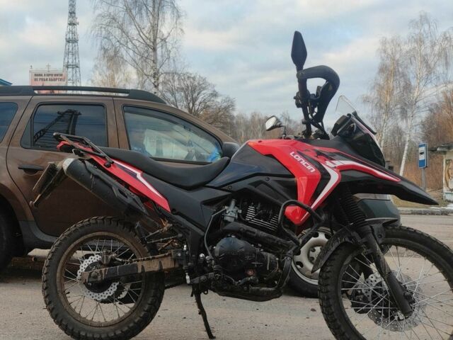 Лонкин 6510, объемом двигателя 0.2 л и пробегом 0 тыс. км за 1050 $, фото 1 на Automoto.ua