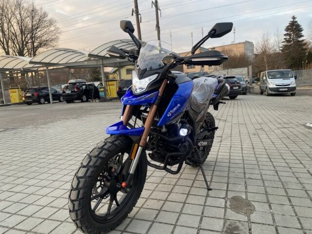 Лонкин 6510, объемом двигателя 0.25 л и пробегом 0 тыс. км за 1970 $, фото 2 на Automoto.ua