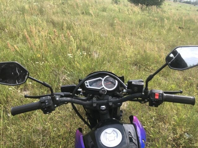 Лонкин 6510, объемом двигателя 0.2 л и пробегом 0 тыс. км за 1100 $, фото 6 на Automoto.ua