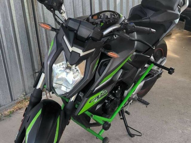 Лонкін 6510, об'ємом двигуна 0.25 л та пробігом 0 тис. км за 1700 $, фото 1 на Automoto.ua