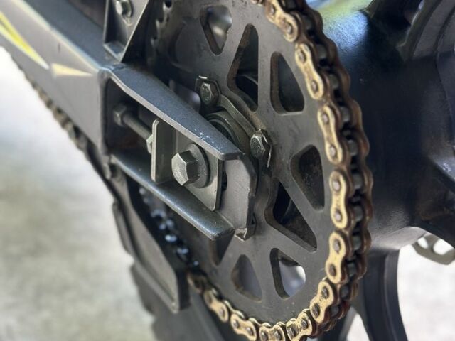 Лонкин 6510, объемом двигателя 0.25 л и пробегом 0 тыс. км за 1250 $, фото 2 на Automoto.ua