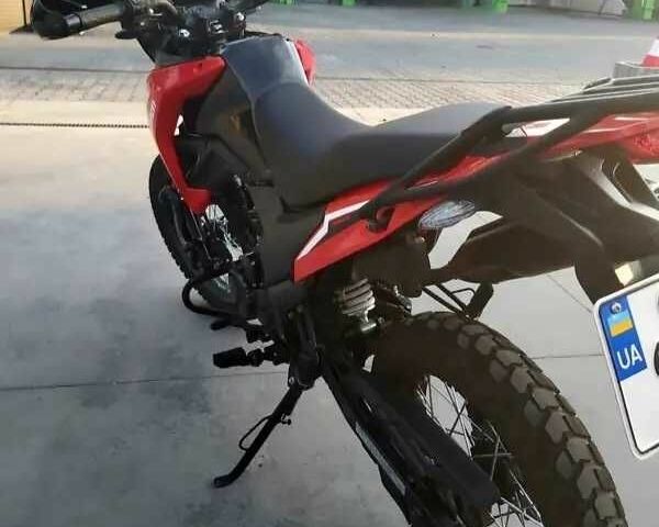 Лонкин 6510, объемом двигателя 0.2 л и пробегом 0 тыс. км за 1050 $, фото 2 на Automoto.ua
