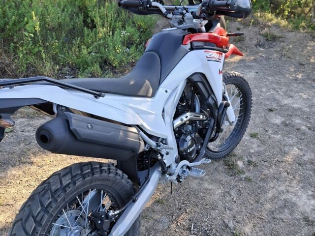 Лонкин 6510, объемом двигателя 0.25 л и пробегом 0 тыс. км за 1800 $, фото 6 на Automoto.ua