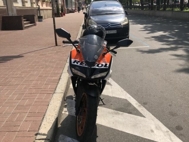 Лонкін 6510, об'ємом двигуна 0.25 л та пробігом 0 тис. км за 1750 $, фото 2 на Automoto.ua