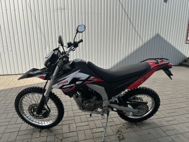 Лонкин 6510, объемом двигателя 0.25 л и пробегом 0 тыс. км за 1750 $, фото 1 на Automoto.ua