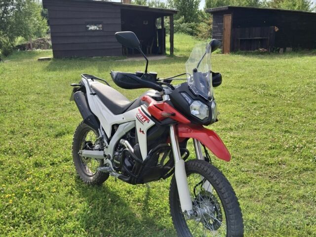 Лонкин 6510, объемом двигателя 0.25 л и пробегом 0 тыс. км за 1800 $, фото 12 на Automoto.ua