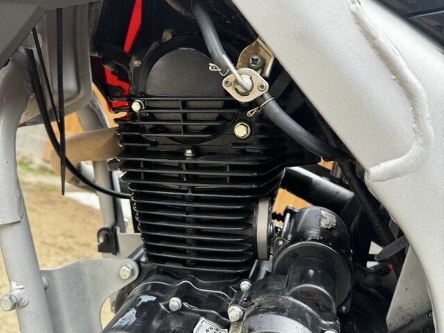 Лонкин 6510, объемом двигателя 0.25 л и пробегом 0 тыс. км за 1750 $, фото 4 на Automoto.ua