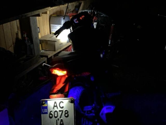 Лонкин 6510, объемом двигателя 14.86 л и пробегом 0 тыс. км за 1200 $, фото 7 на Automoto.ua