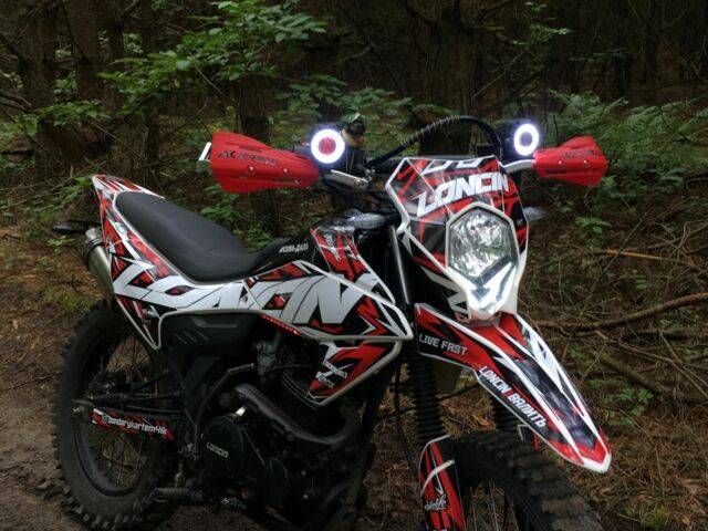 Лонкин 6510, объемом двигателя 0.21 л и пробегом 0 тыс. км за 1200 $, фото 3 на Automoto.ua