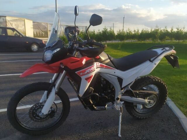 Лонкин 6510, объемом двигателя 0.25 л и пробегом 0 тыс. км за 1900 $, фото 1 на Automoto.ua