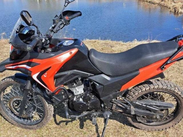 Лонкин 6510, объемом двигателя 0.2 л и пробегом 0 тыс. км за 1050 $, фото 7 на Automoto.ua