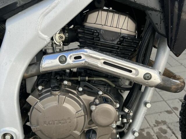 Лонкин 6510, объемом двигателя 0.25 л и пробегом 0 тыс. км за 1750 $, фото 7 на Automoto.ua