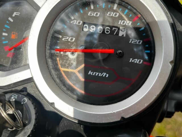 Лонкин 6510, объемом двигателя 0.2 л и пробегом 0 тыс. км за 900 $, фото 6 на Automoto.ua