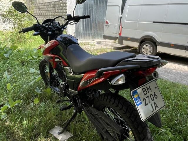 Лонкин 6510, объемом двигателя 0.2 л и пробегом 0 тыс. км за 1100 $, фото 5 на Automoto.ua