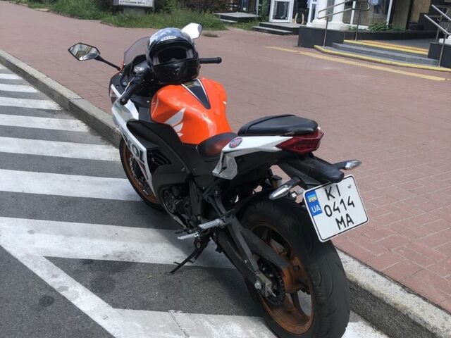 Лонкін 6510, об'ємом двигуна 0.25 л та пробігом 0 тис. км за 1750 $, фото 5 на Automoto.ua