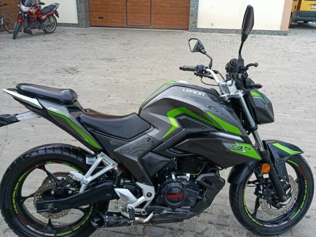 Лонкин 6510, объемом двигателя 14.86 л и пробегом 0 тыс. км за 1250 $, фото 6 на Automoto.ua