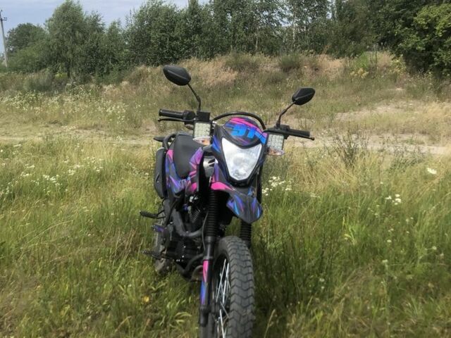 Лонкин 6510, объемом двигателя 0.2 л и пробегом 0 тыс. км за 1100 $, фото 1 на Automoto.ua