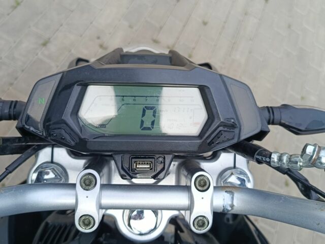 Лонкин 6510, объемом двигателя 14.86 л и пробегом 0 тыс. км за 1250 $, фото 3 на Automoto.ua