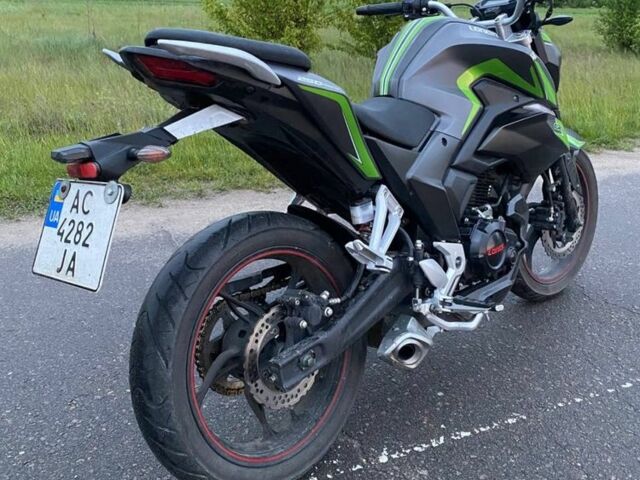 Лонкин 6510, объемом двигателя 0.25 л и пробегом 0 тыс. км за 1500 $, фото 4 на Automoto.ua