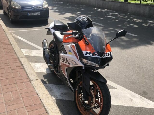 Лонкін 6510, об'ємом двигуна 0.25 л та пробігом 0 тис. км за 1750 $, фото 1 на Automoto.ua
