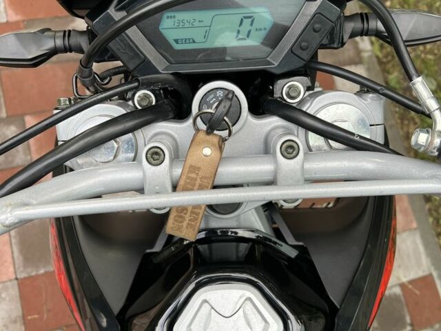 Лонкин 6510, объемом двигателя 0.25 л и пробегом 0 тыс. км за 1800 $, фото 7 на Automoto.ua