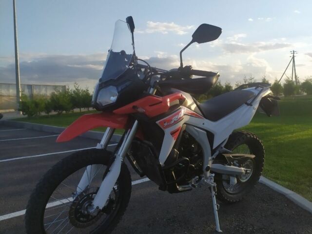 Лонкин 6510, объемом двигателя 0.25 л и пробегом 0 тыс. км за 1900 $, фото 2 на Automoto.ua