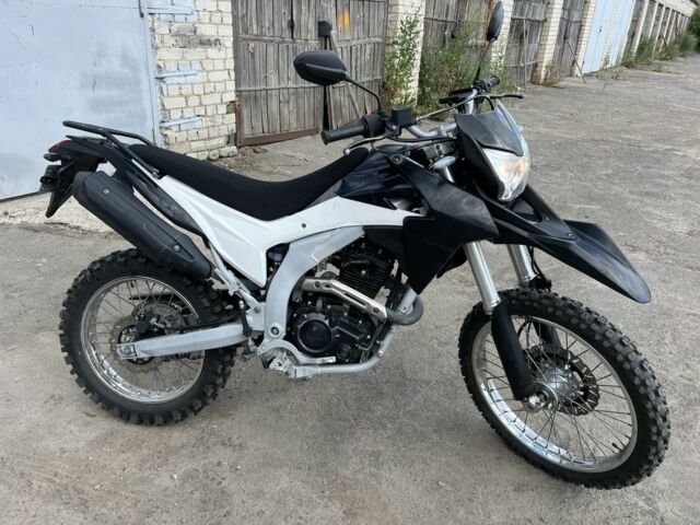 Лонкин 6510, объемом двигателя 0.25 л и пробегом 0 тыс. км за 1350 $, фото 7 на Automoto.ua