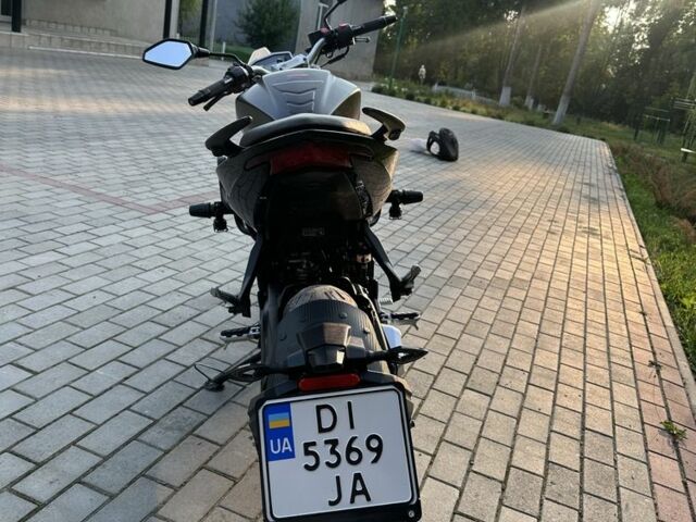 Лонкин 6510, объемом двигателя 0.3 л и пробегом 0 тыс. км за 2500 $, фото 3 на Automoto.ua