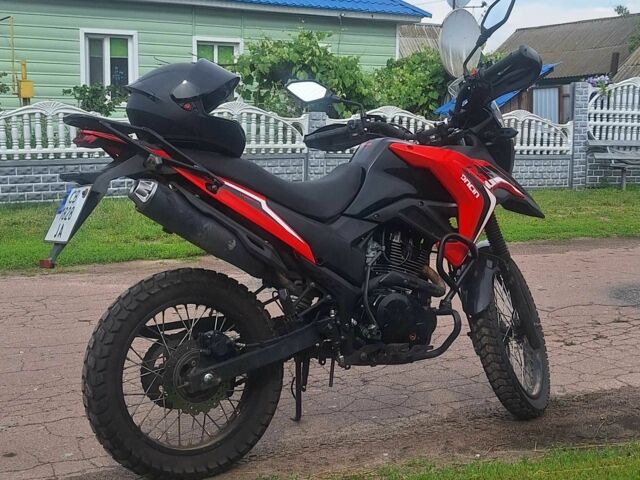 Лонкин 6510, объемом двигателя 0.2 л и пробегом 0 тыс. км за 1050 $, фото 5 на Automoto.ua
