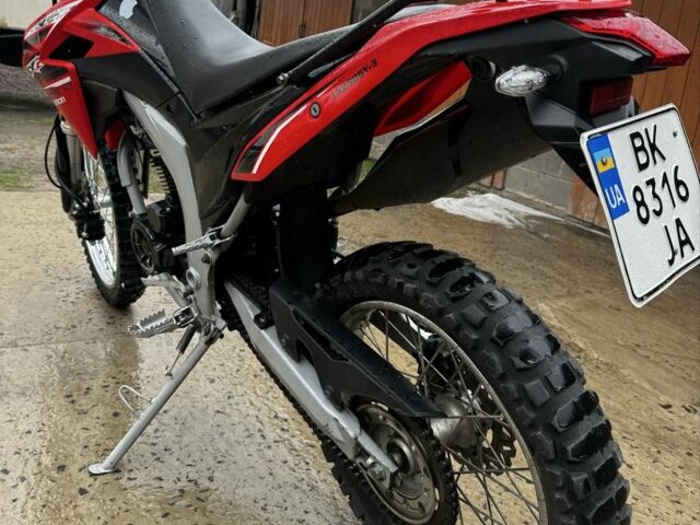 Лонкин 6510, объемом двигателя 0.25 л и пробегом 0 тыс. км за 1750 $, фото 3 на Automoto.ua
