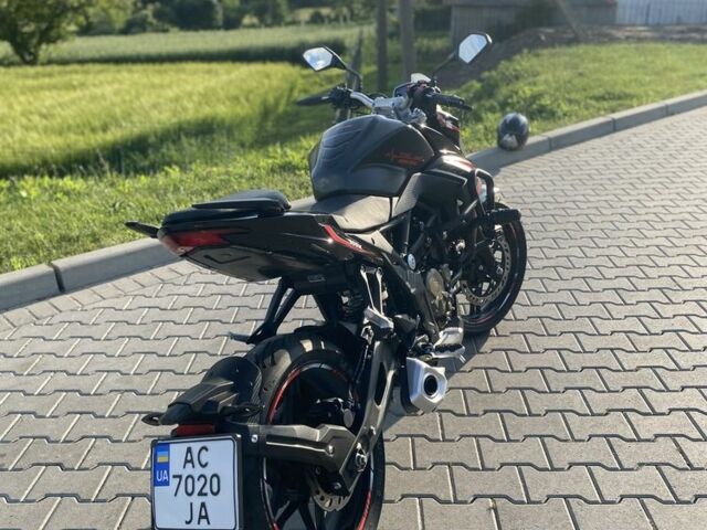 Лонкин 6510, объемом двигателя 0.3 л и пробегом 0 тыс. км за 2400 $, фото 5 на Automoto.ua