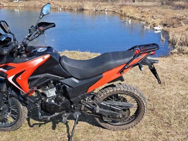 Лонкин 6510, объемом двигателя 0.2 л и пробегом 0 тыс. км за 1050 $, фото 12 на Automoto.ua